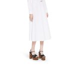 Gucci Women’s platform sandal - Image 4